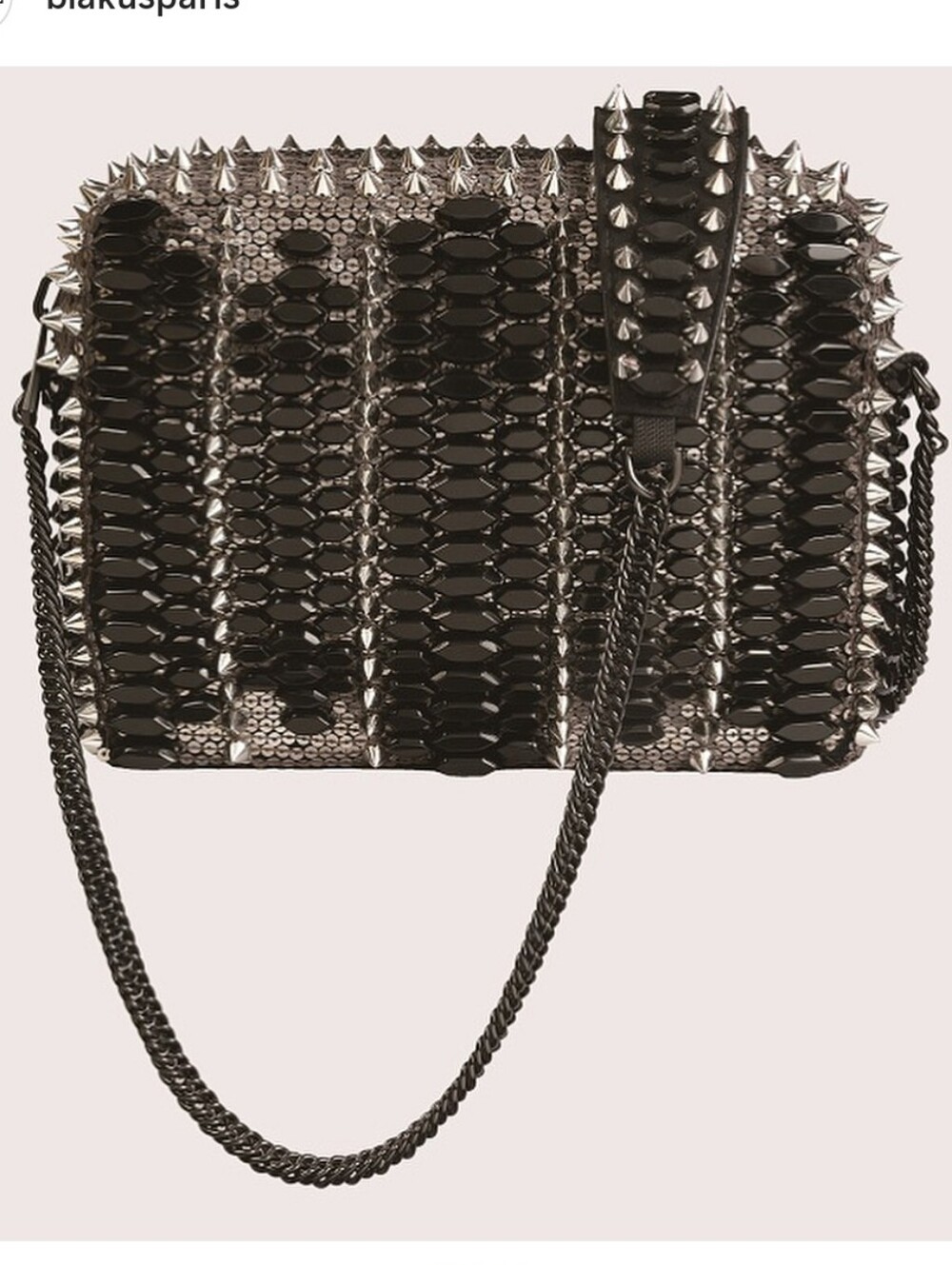 Blakus Draco Handbag